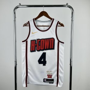 Jalen Green - Houston Rockets *CITY EDITION - H-Town* 2024-2025