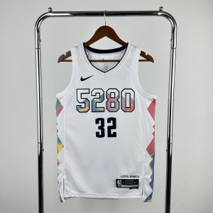 Aaron Gordon - Denver Nuggets #32 *CITY EDITION* 2024-2025*