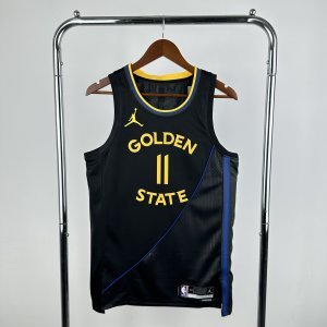 Klay Thompson - Golden State Warriors *STATEMENT JERSEY* 2025
