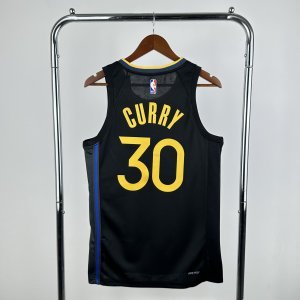 Stephen Curry - Golden State Warriors *STATEMENT JERSEY* 2025