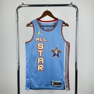 Jaylen Brown - All Star Game #7 *WESTERN CONFERENCE*
