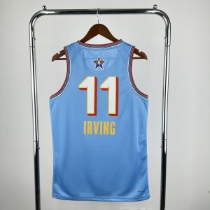 Kyrie Irving - All Star Game #11 *WESTERN CONFERENCE*
