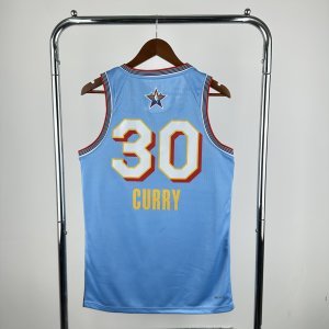 Stephen Curry - All Star Game #30 *WESTERN CONFERENCE*