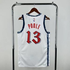 25th season Wizards City Edition No. 13 Poole