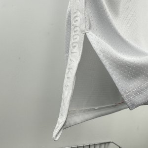 25th season Timberwolves City Edition No. 5 Edwards