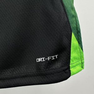 25th season Celtics City Edition No. 11 Irving