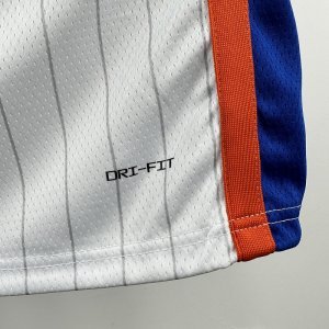 25th season Knicks City Edition No. 32 Towns