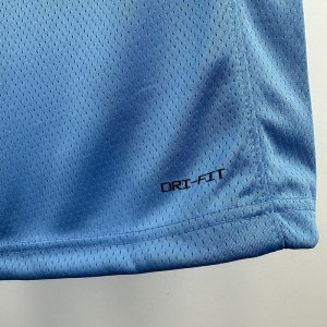 25th season Clippers City Edition No.13 George