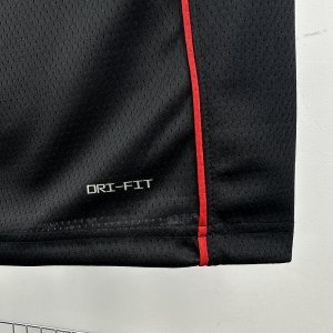 25th season Raptors Retro No. 4 Barnes