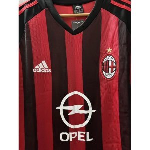 08-09 Manchester City ROBINHO KOMPANY Top Quality Away Retro Football Jersey custom T-shirt