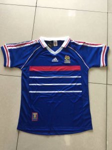 Retro classic jersey