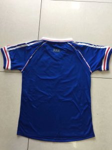 Retro classic jersey