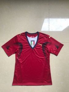 Retro classic jersey