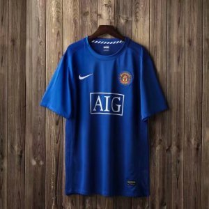 Retro classic jersey