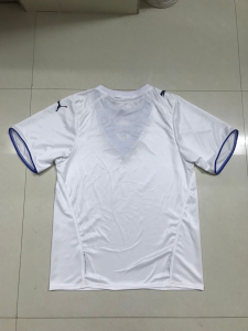 Retro classic jersey