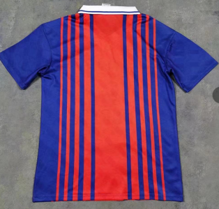 93-94 PSG Home