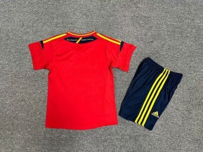 kids retro kit size 16-28