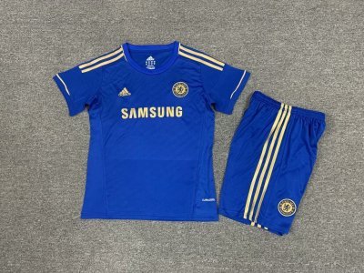 kids retro kit size 16-28