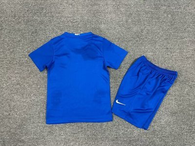 kids retro kit size 16-28