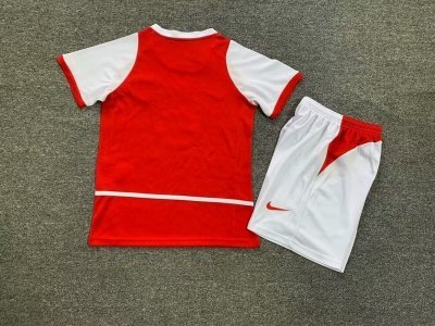 kids retro kit size 16-28