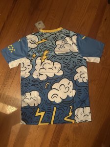 Maillot Manchester City