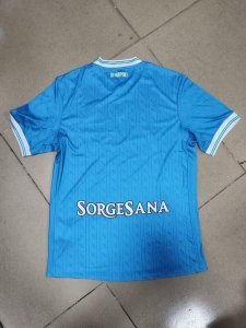 Maglia da calcio napoli 2025/2026