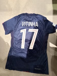 Maillot du PSG