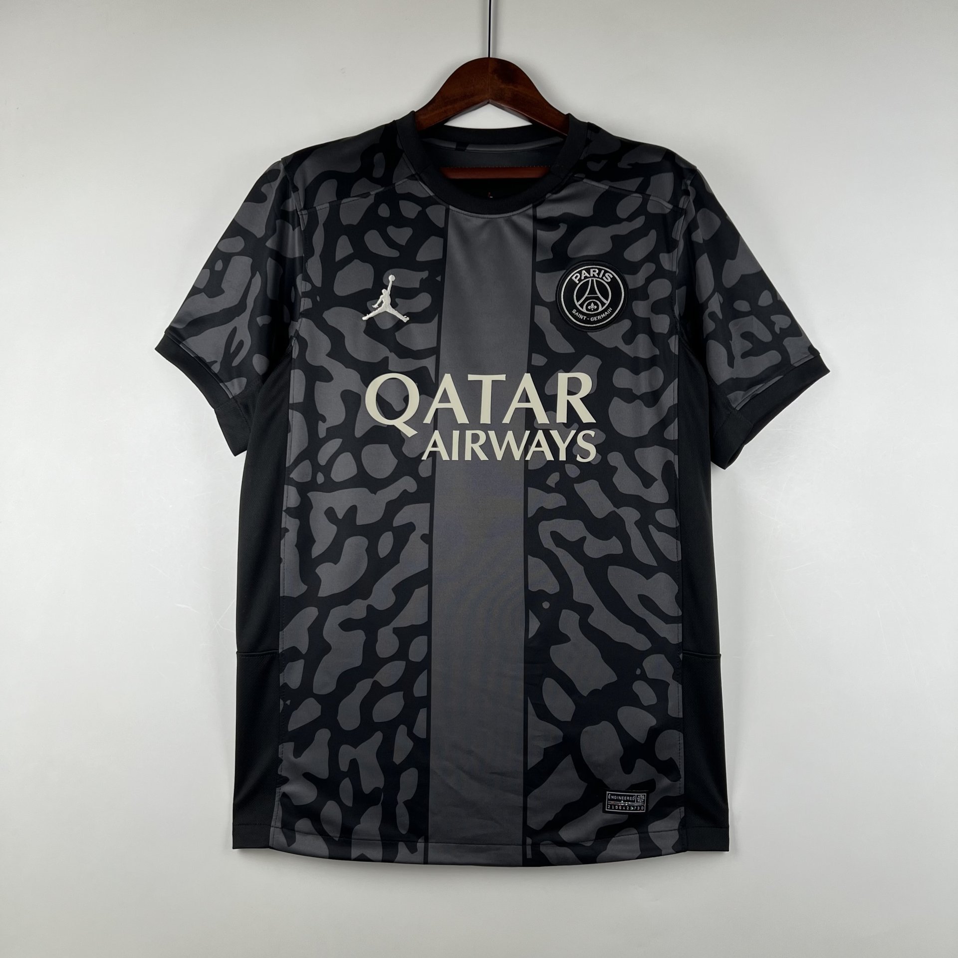 2023-2024 PSG third away S-4XL