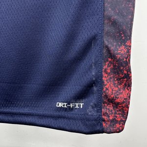 LeBron James - Team USA * Dark Blue * - image 7