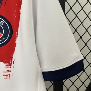 2024-2025 PSG Away S-4XL - image 8