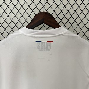 2024-2025 PSG Away S-4XL - image 6