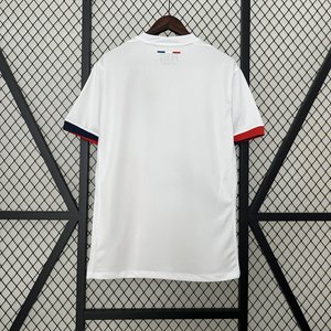 2024-2025 PSG Away S-4XL - image 9
