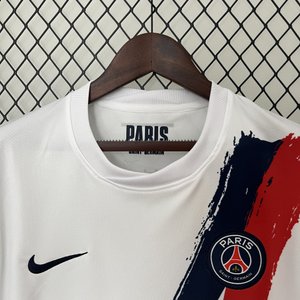 2024-2025 PSG Away S-4XL - image 5