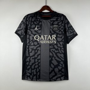 2023-2024 PSG third away S-4XL - image 1