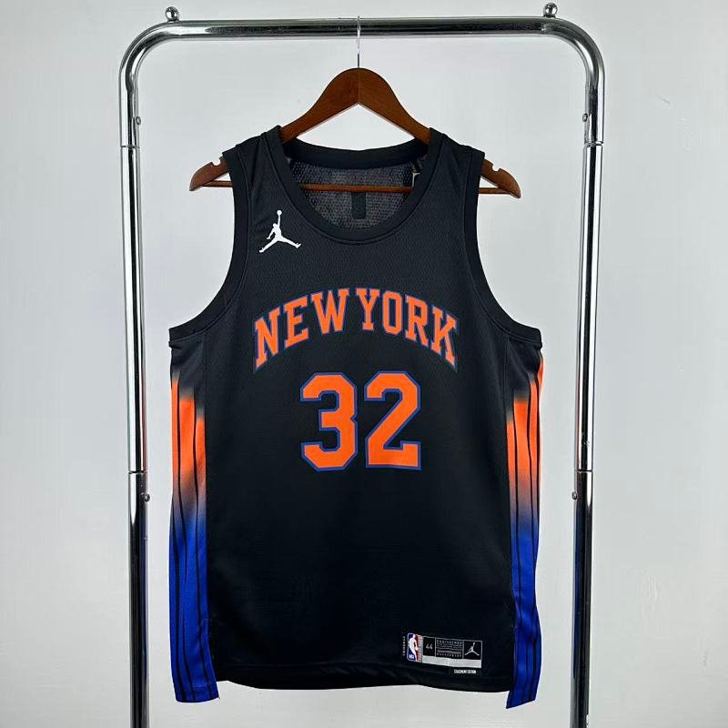 New York Knicks Limited Edition - Karl - Anthony Towns #32