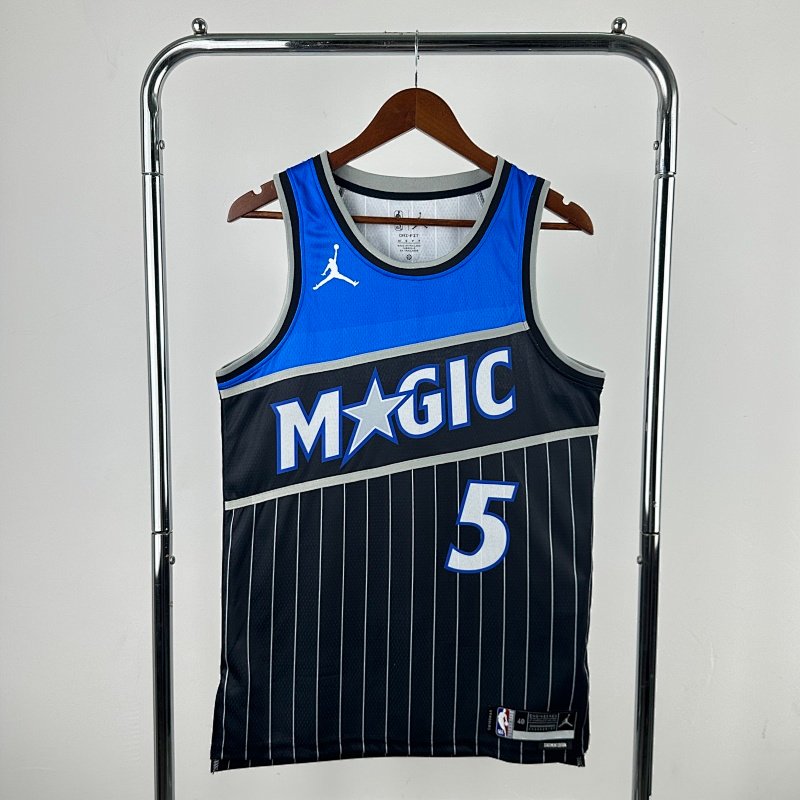 Orlando Magic Jumpman Limited Edition - Paolo Banchero #5