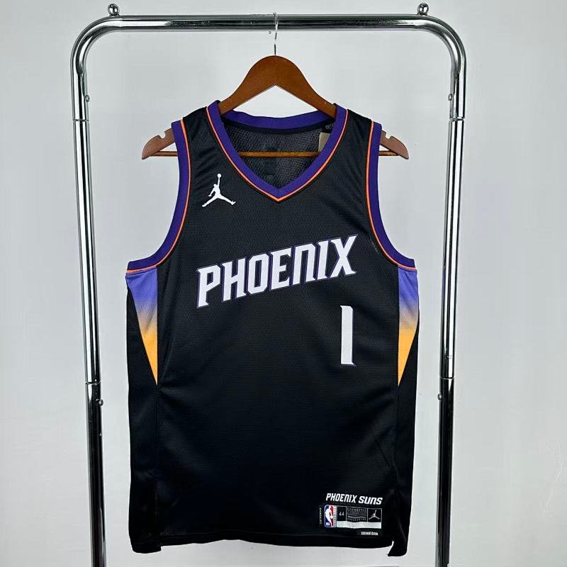 Phoenix Suns Limited Edition - Devin Booker #1