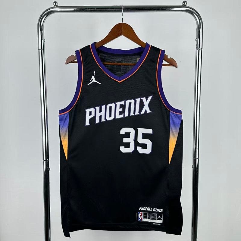 Phoenix Suns Limited Edition - Kevin Durant #35