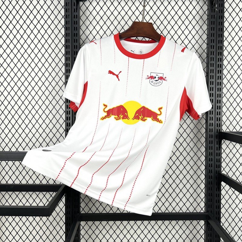 Bundesliga - 2026-27 Mens RB Leipzig Home Jersey