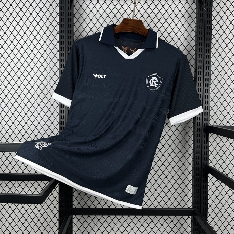 Brasileiro Serie A - 2026-27 Mens Remo Home Jersey