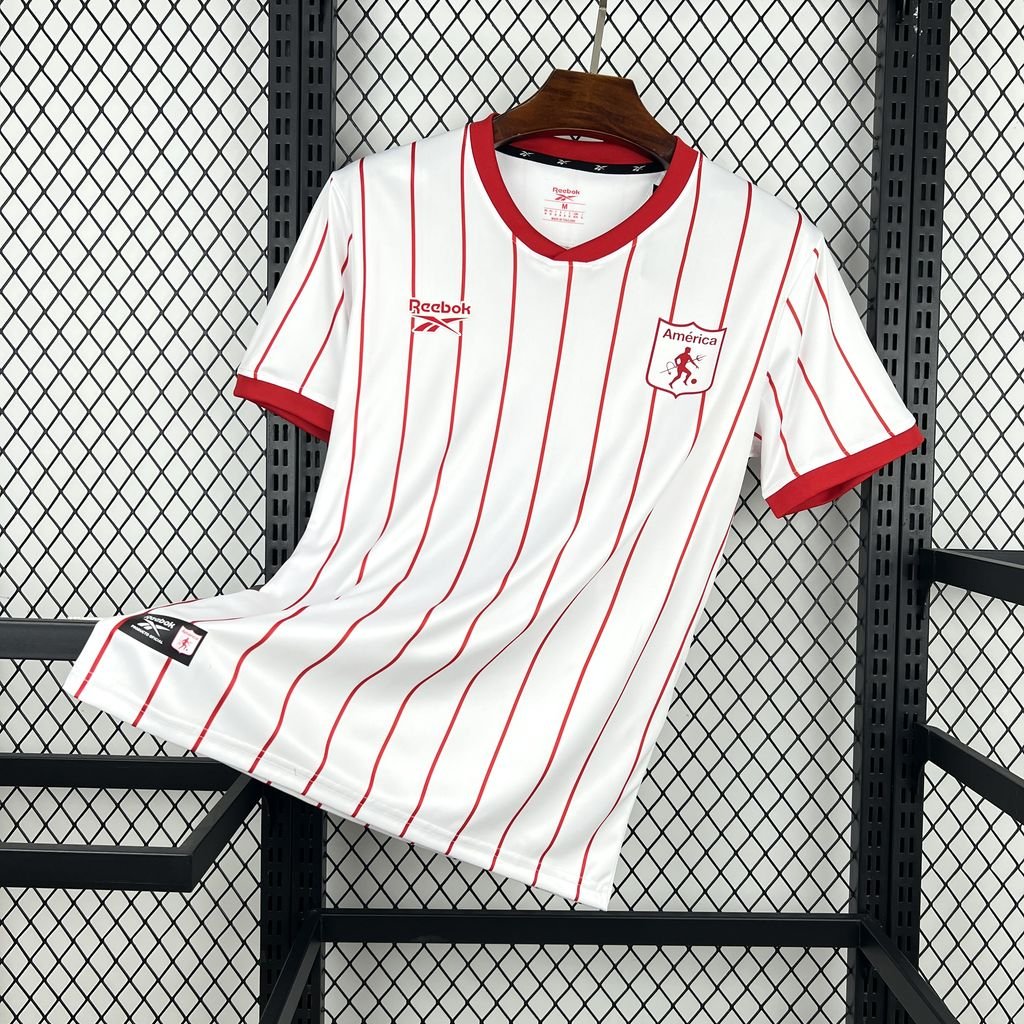Colombia - 2026-27 Mens América De Cali Away Jersey