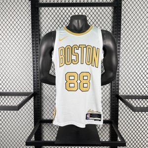 Boston Celtics City Edition - #88 - image 8