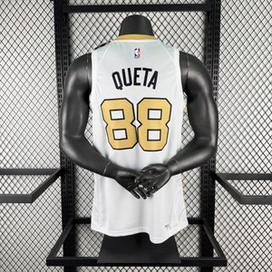 Boston Celtics City Edition - #88 - image 9