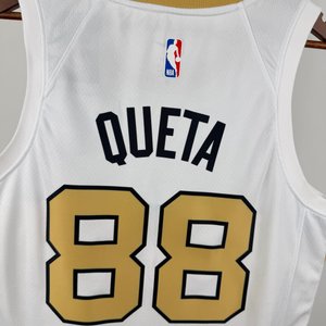 Boston Celtics City Edition - #88 - image 4