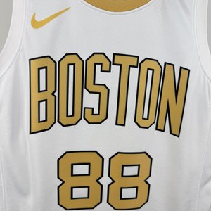 Boston Celtics City Edition - #88 - image 6