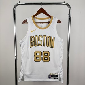 Boston Celtics City Edition - #88 - image 11