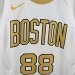 Boston Celtics City Edition - #88 - image 16