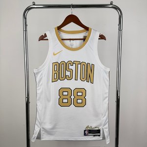 Boston Celtics City Edition - #88 - image 1