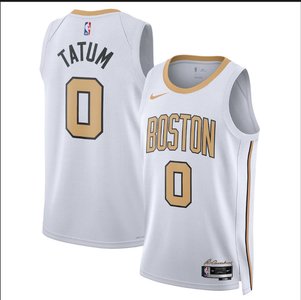 Boston Celtics City Edition - Neemias Queta #88 - image 2
