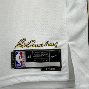 Boston Celtics City Edition - Jaylen Brown #7 (2) - image 3